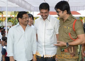 Naatukodi Movie Opening Photos photo 54