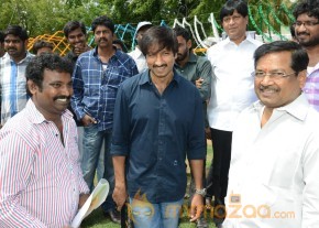 Naatukodi Movie Opening Photos photo 17
