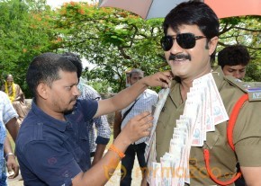 Naatukodi Movie Opening Photos photo 44