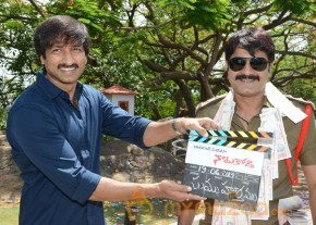 Naatukodi Movie Opening Photos photo 4