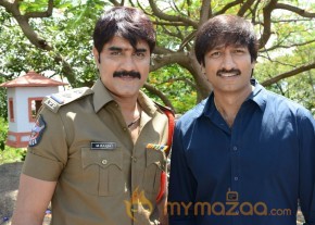 Naatukodi Movie Opening Photos photo 14