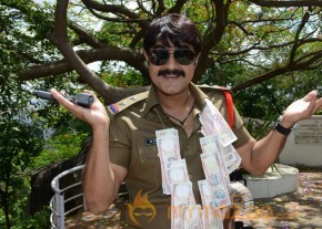 Naatukodi Movie Opening Photos photo 62