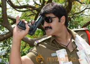 Naatukodi Movie Opening Photos photo 36