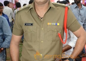 Naatukodi Movie Opening Photos photo 45