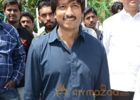 Naatukodi Movie Opening Photos photo 46