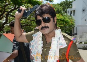 Naatukodi Movie Opening Photos photo 7