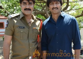 Naatukodi Movie Opening Photos photo 22