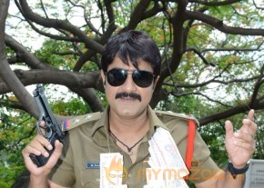 Naatukodi Movie Opening Photos photo 25