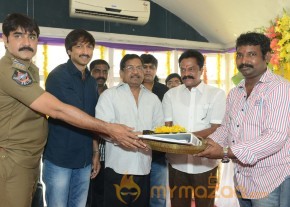Naatukodi Movie Opening Photos photo 37