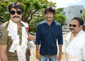 Naatukodi Movie Opening Photos photo 21