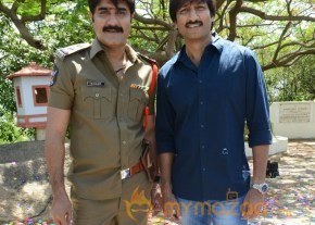 Naatukodi Movie Opening Photos photo 33