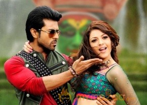 Naayak Movie Latest Hot Photos photo 4