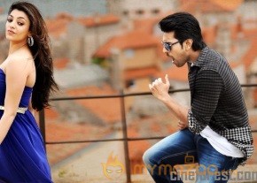 Naayak Movie Latest Hot Photos photo 2