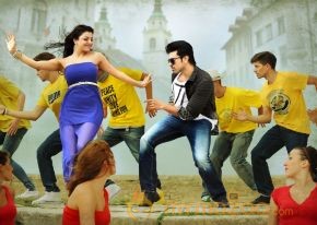 Naayak Movie Latest Hot Photos
