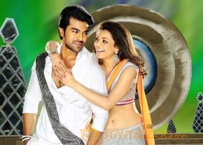 Naayak Movie Latest Hot Photos photo 3