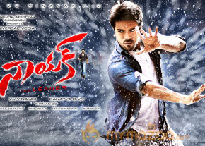 Naayak Movie Latest Photos photo 3