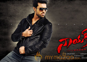 Naayak Movie Latest Photos photo 6