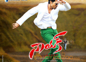 Naayak Movie Latest Photos photo 11