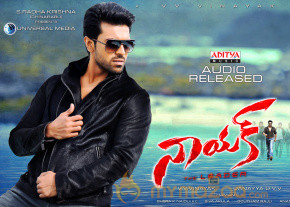 Naayak Movie Latest Photos photo 7