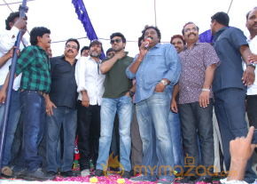 Naayak Movie Team At Success Tour   photo 13
