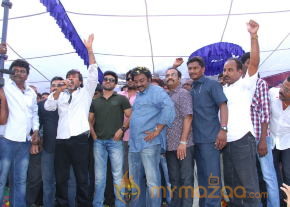 Naayak Movie Team At Success Tour   photo 2