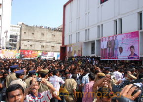 Naayak Movie Team At Success Tour   photo 19