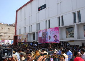 Naayak Movie Team At Success Tour   photo 8