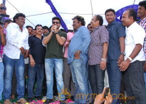 Naayak Movie Team At Success Tour   photo 7