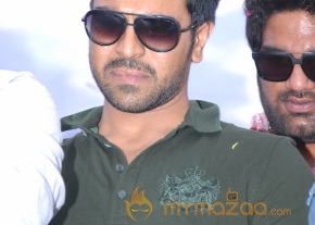 Naayak Movie Team At Success Tour   photo 16