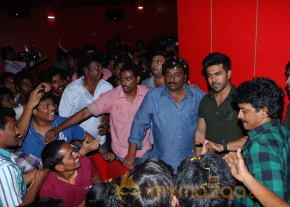 Naayak Movie Team At Success Tour   photo 20