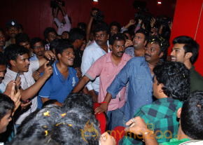 Naayak Movie Team At Success Tour   photo 14