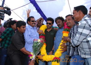 Naayak Movie Team At Success Tour   photo 23