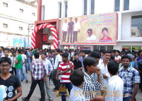 Naayak Movie Team At Success Tour   photo 18