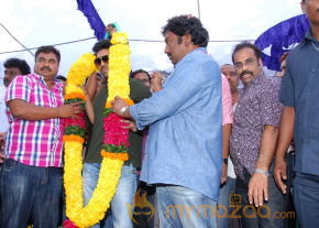 Naayak Movie Team At Success Tour   photo 17
