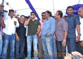 Naayak Success Tour Photos photo 3