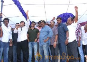 Naayak Success Tour Photos photo 6