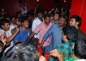 Naayak Success Tour Photos photo 9