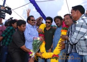 Naayak Success Tour Photos photo 11