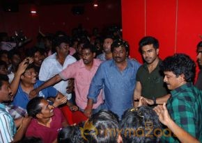 Naayak Success Tour Photos photo 2