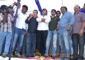 Naayak Success Tour Photos photo 4