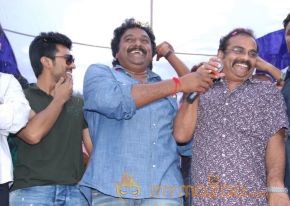 Naayak Success Tour Photos photo 10