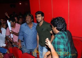 Naayak Success Tour Photos photo 8