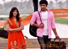 Nachithe Movie Latest Posters photo 12