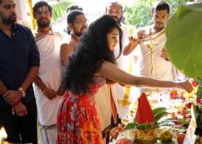 Naga Chaitanya New Movie Launch photo 7
