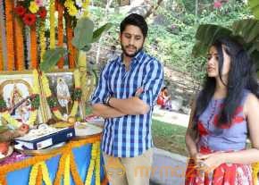 Naga Chaitanya New Movie Launch photo 4