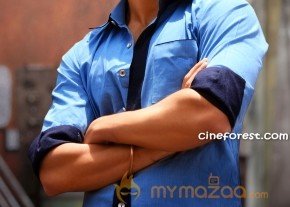 Nagachaitanya's Autonagar Surya Latest Stills photo 5