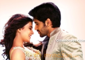 Nagachaitanya's Autonagar Surya Latest Stills photo 6