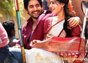 Nagachaitanya's Autonagar Surya Latest Stills photo 2