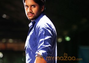 Nagachaitanya's Autonagar Surya Latest Stills