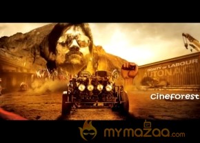 Nagachaitanya's Autonagar Surya Latest Stills photo 3